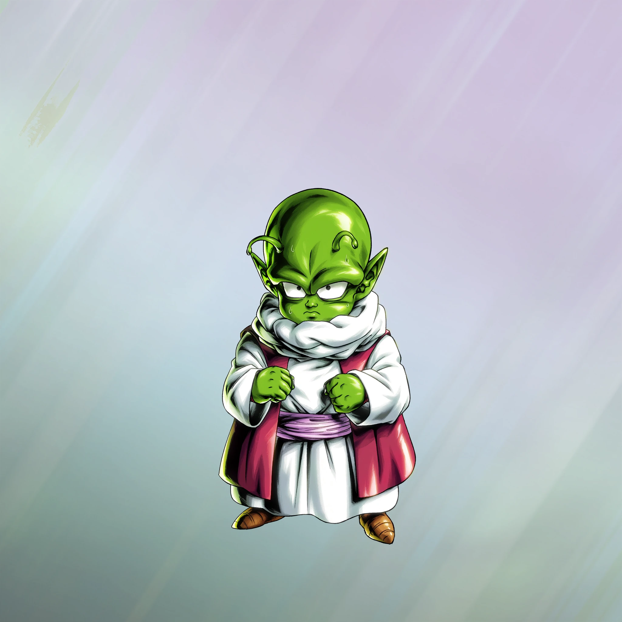 Rank I