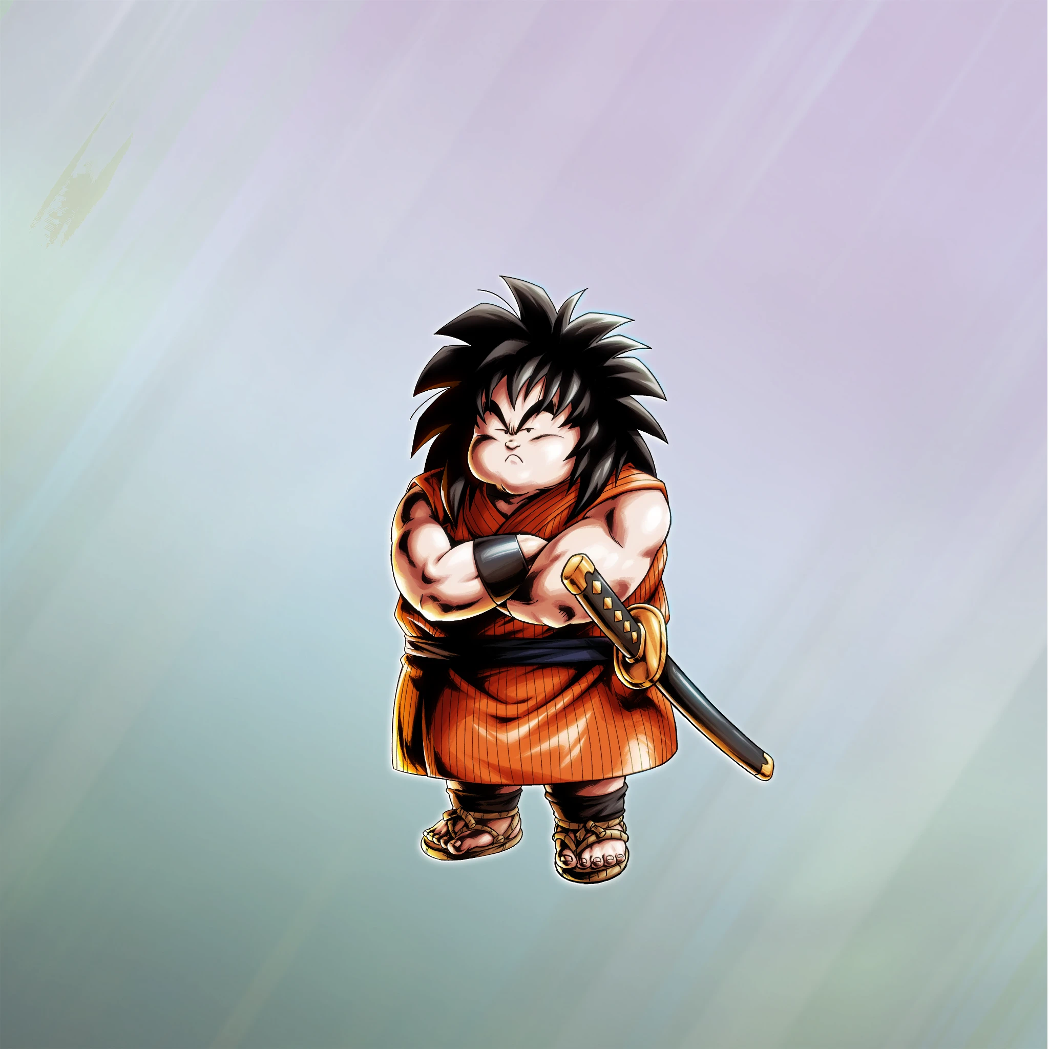 Rank I