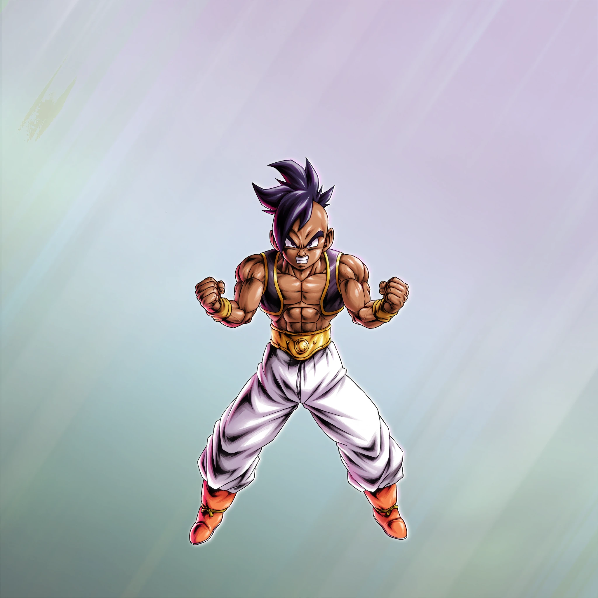 Rank I