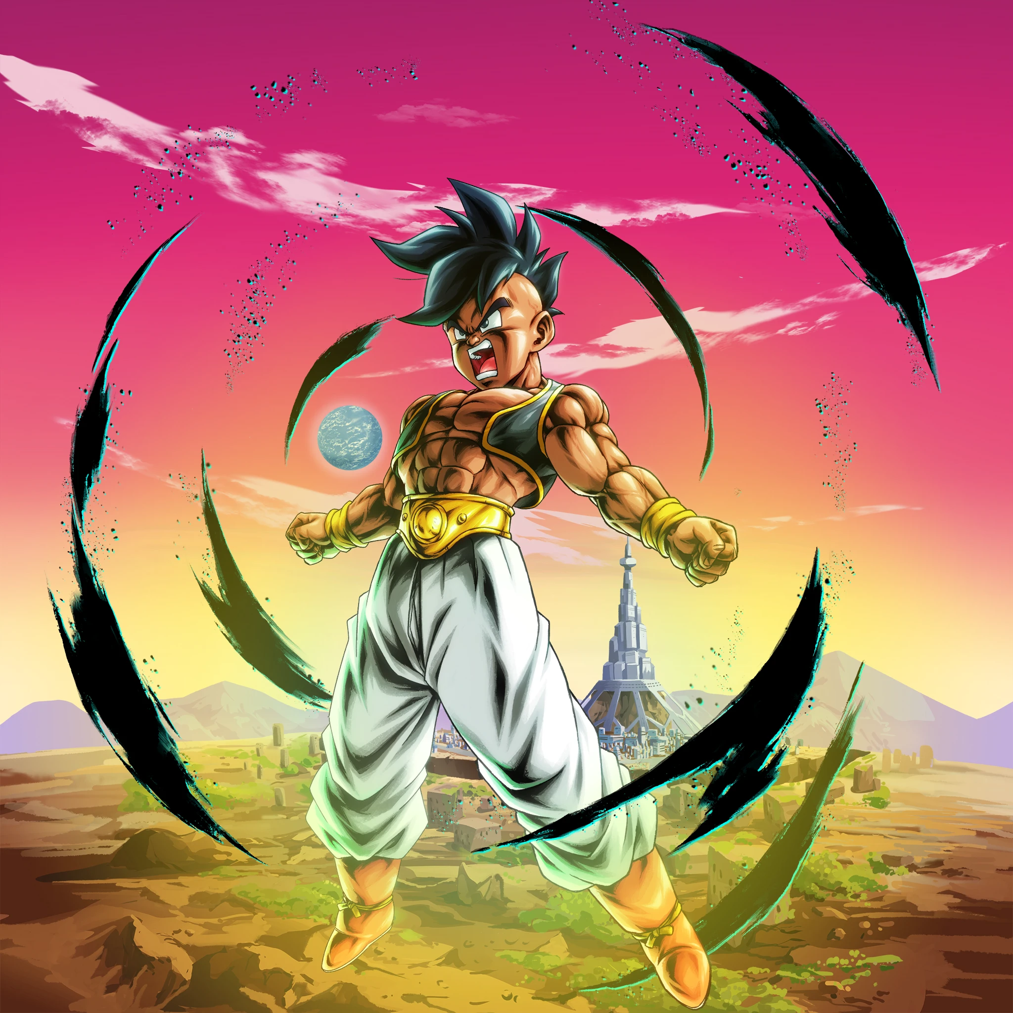Rank III