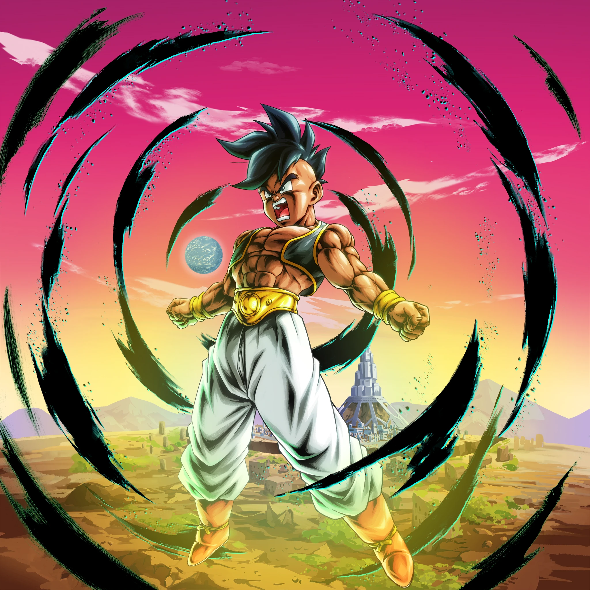 Rank IV