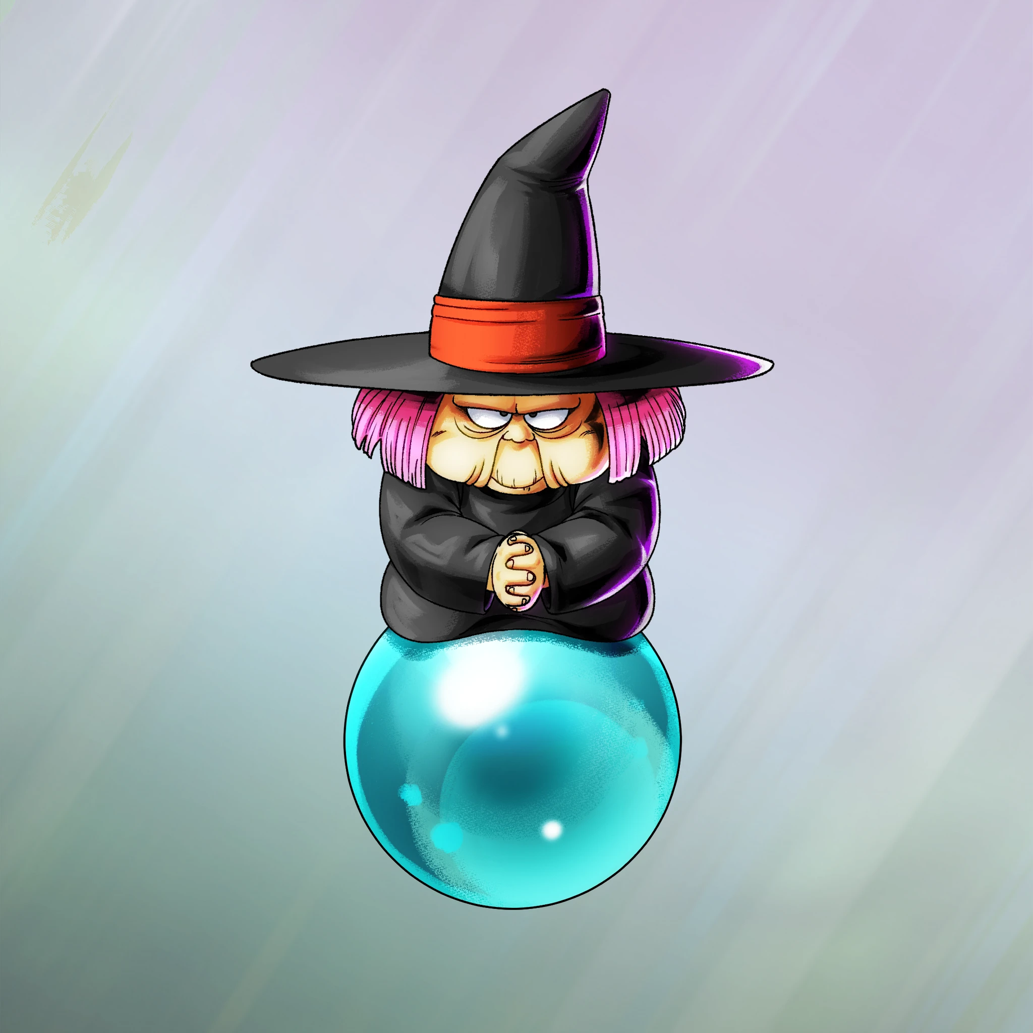 Rank I