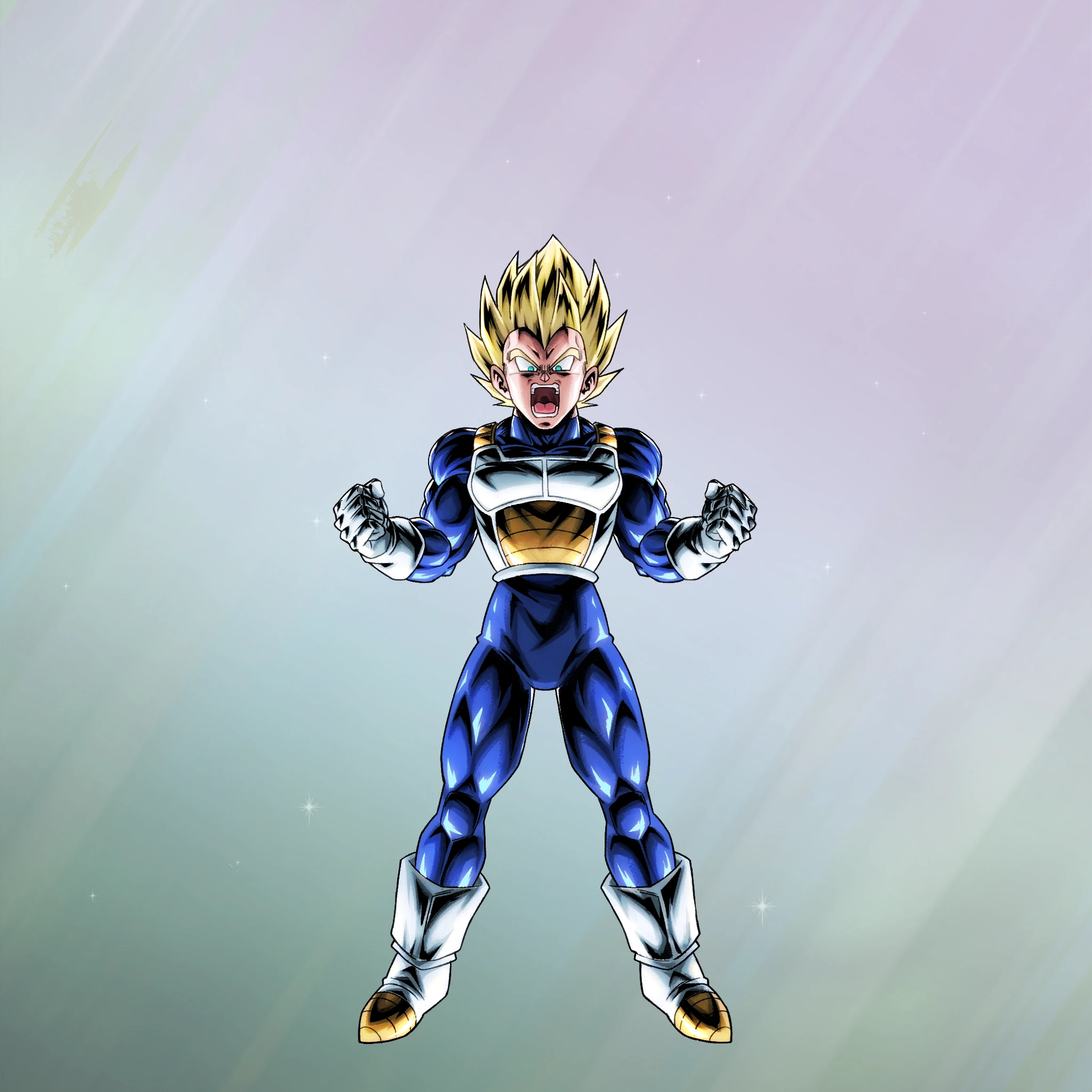 Rank I