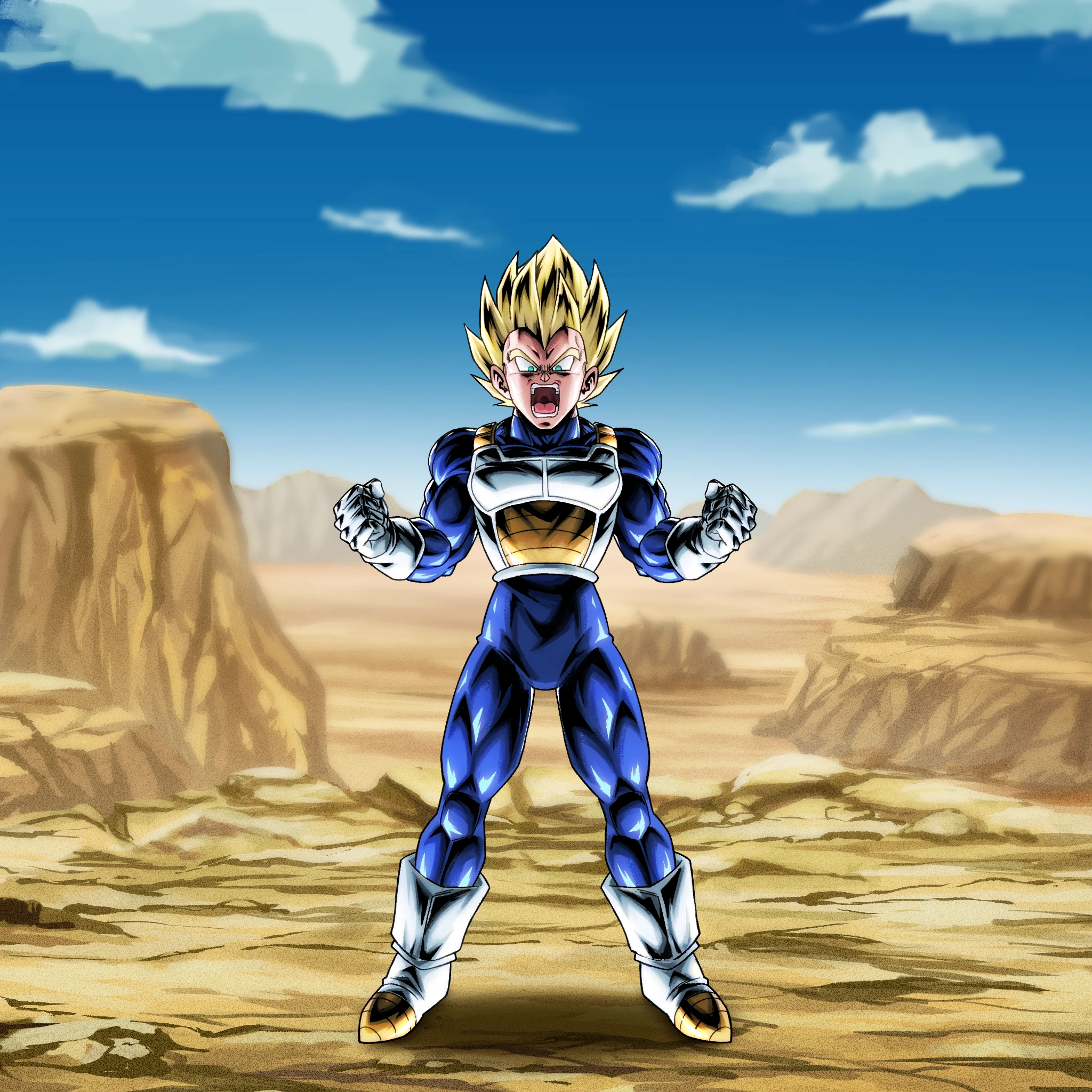 Rank II