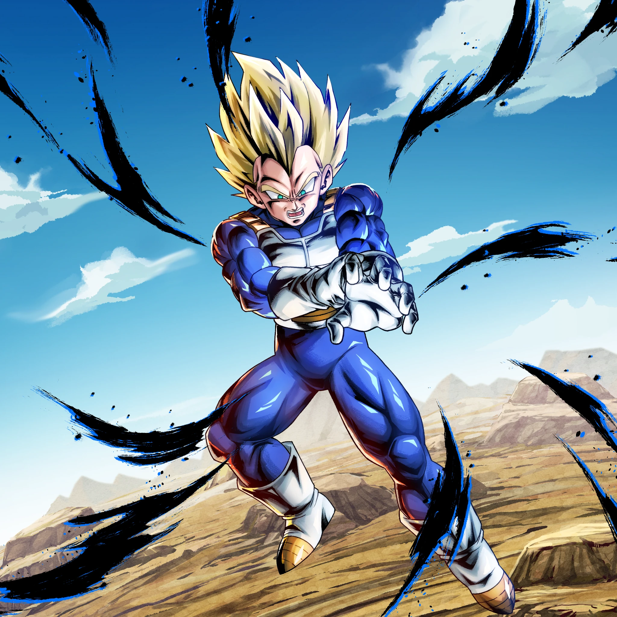 Rank IV