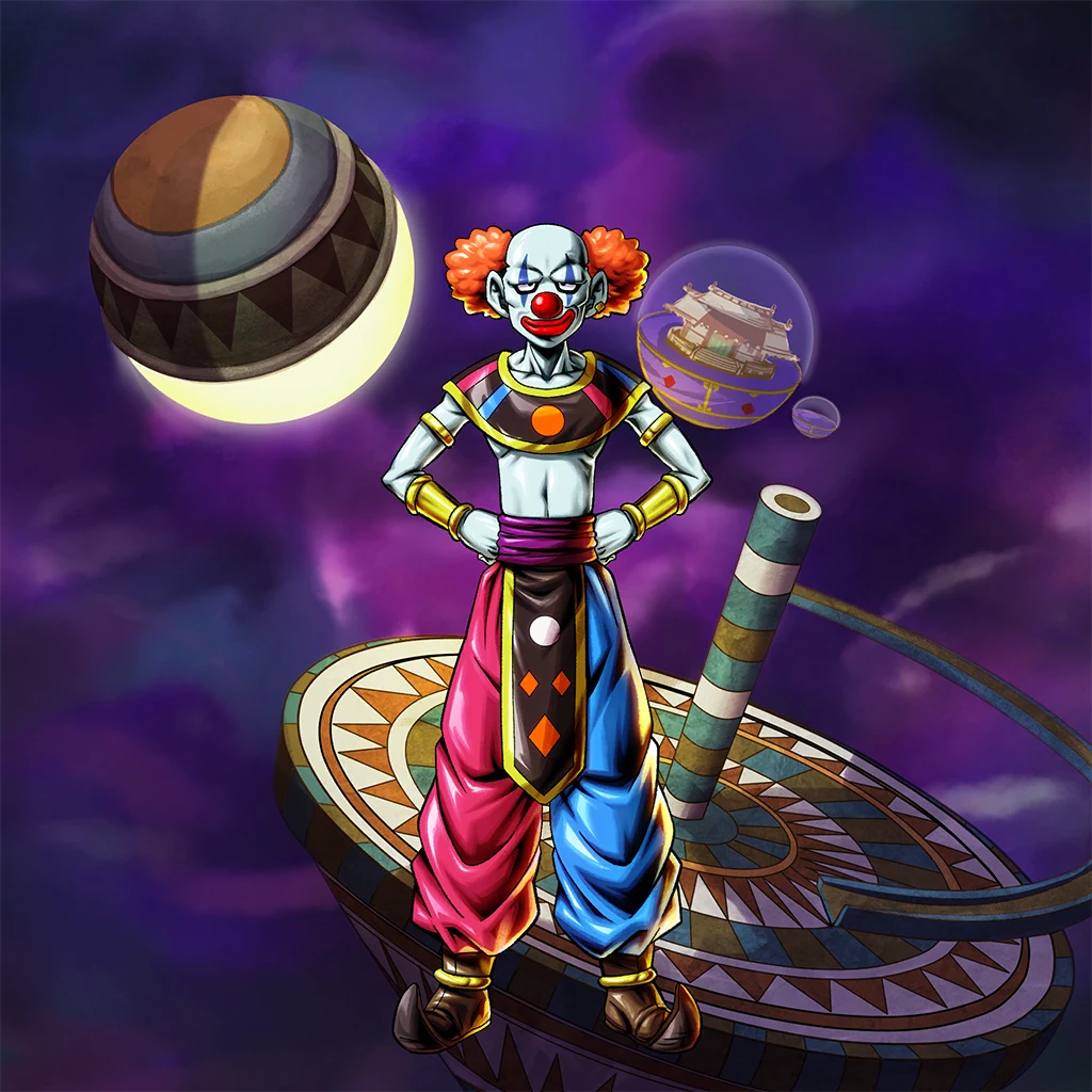 Rank II
