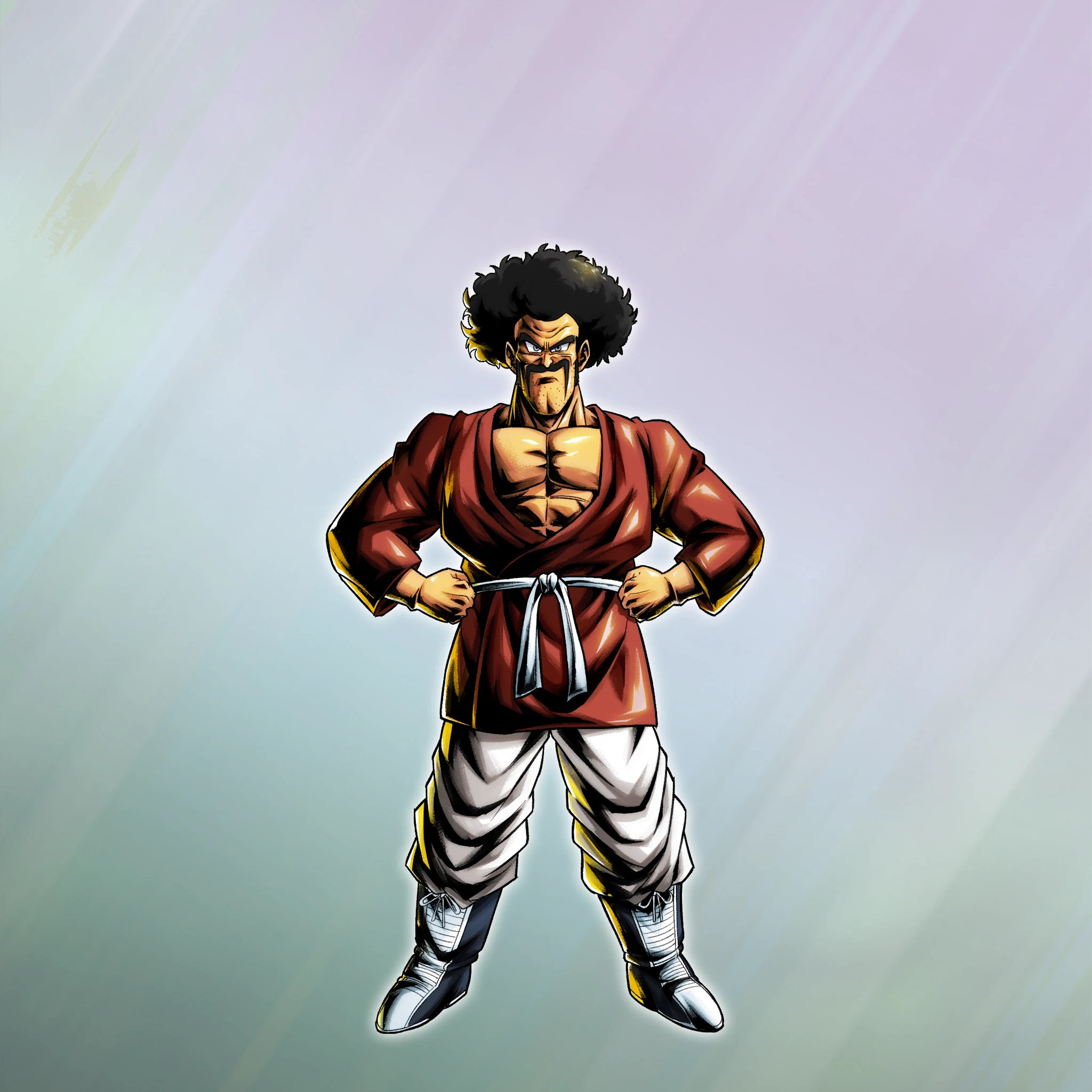 Rank I