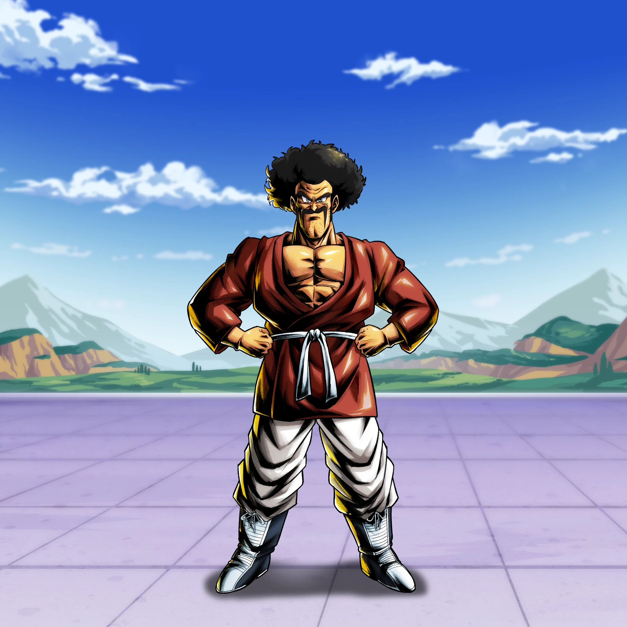 Rank II