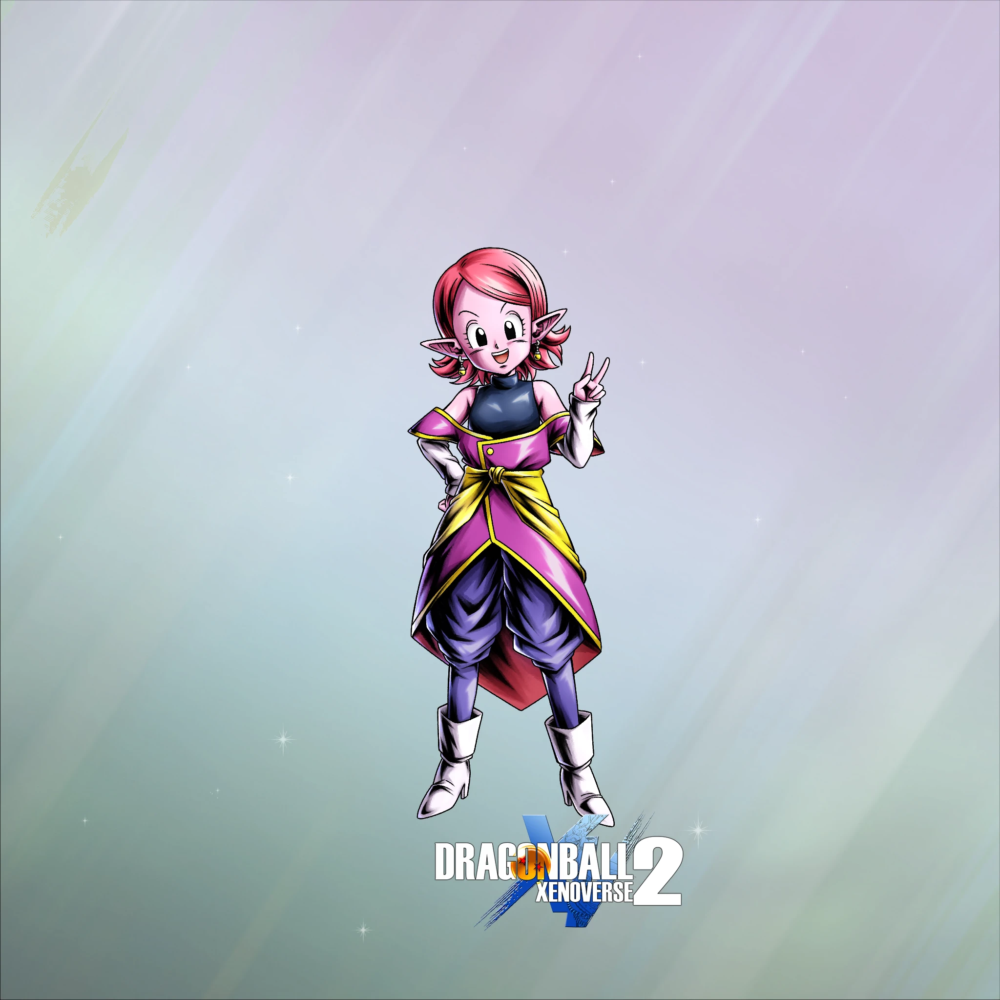 Rank I