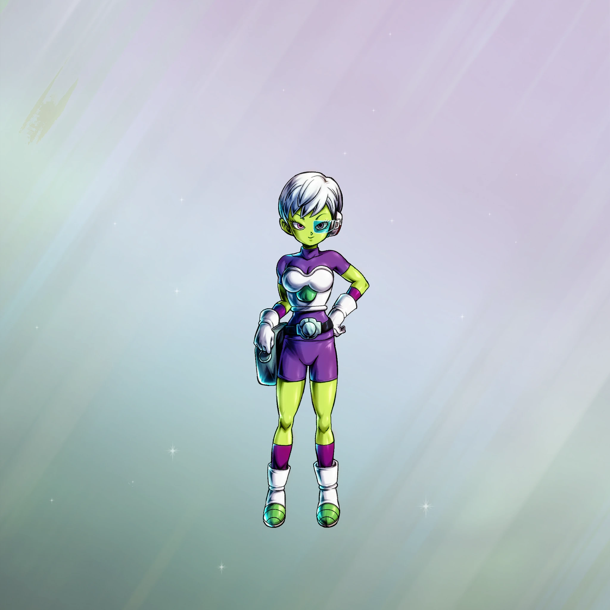 Rank I