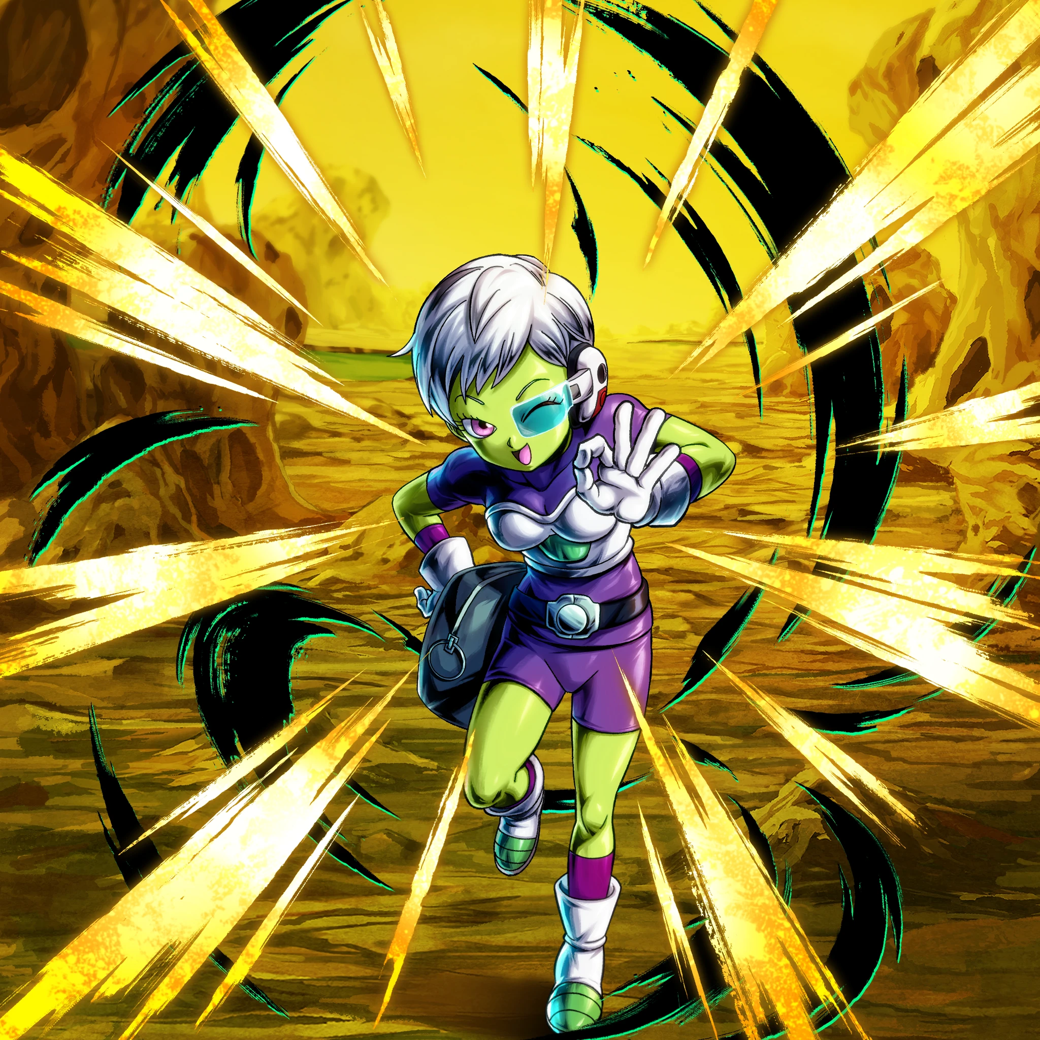 Rank IV