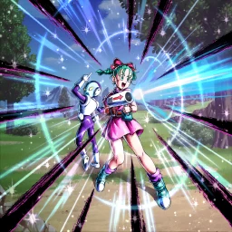 Rank IV