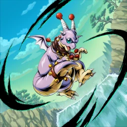 Rank III