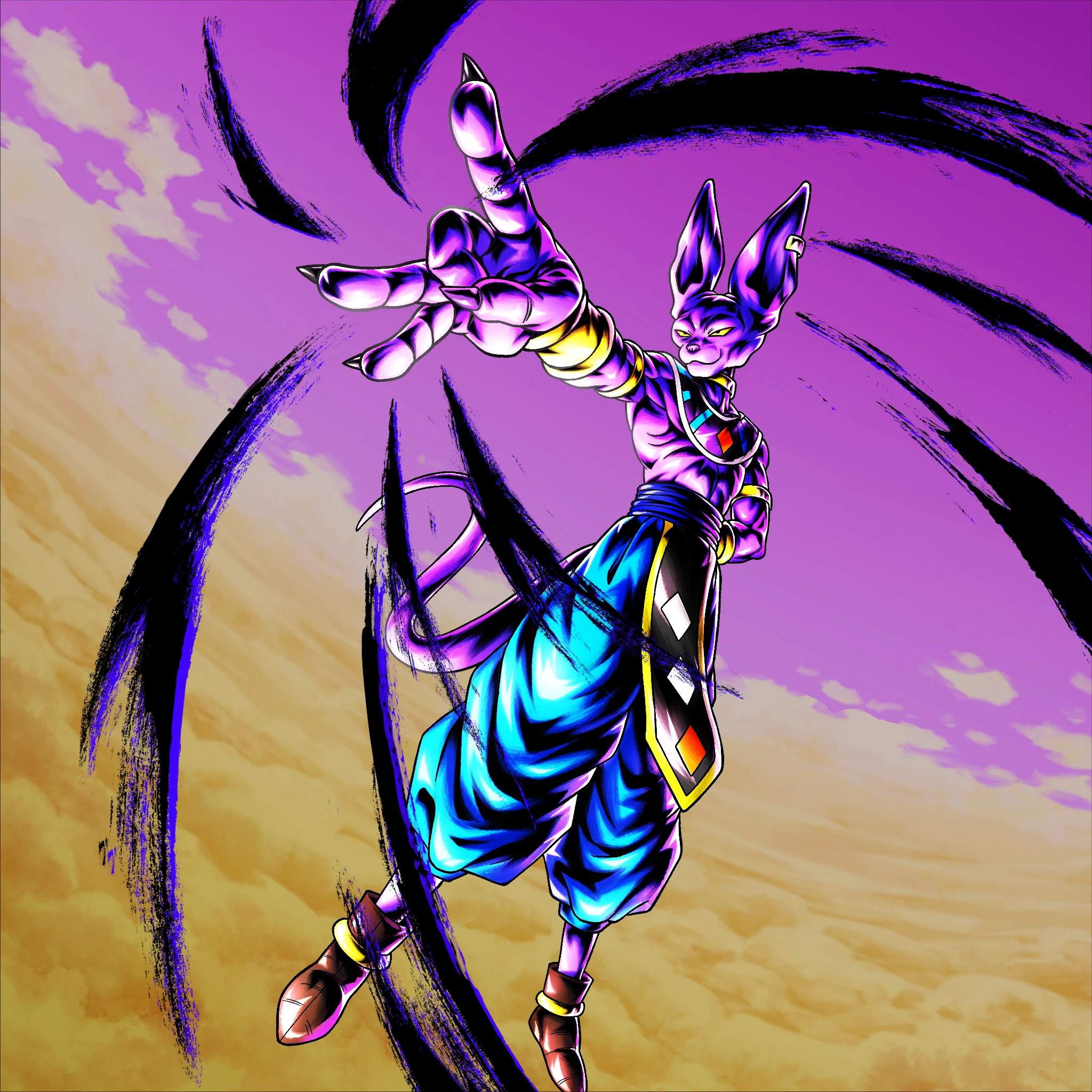 Rank IV