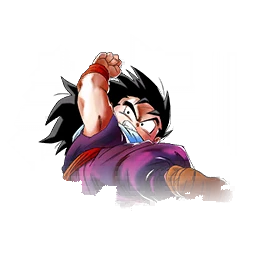 Gohan (Kid)