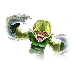 Saibaman