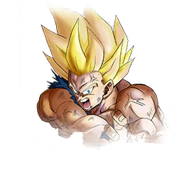 Super Saiyan Goku