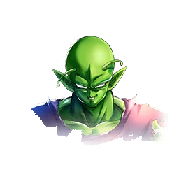 Fused with Nail Piccolo