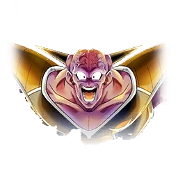 Captain Ginyu