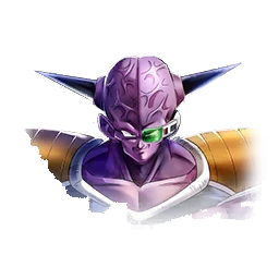 Captain Ginyu