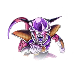 1st Form Frieza