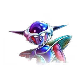 1st Form Frieza