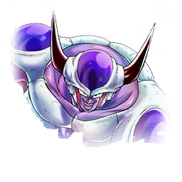 2nd Form Frieza