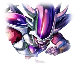 3rd Form Frieza