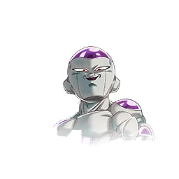 Final Form Frieza