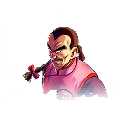 Mercenary Tao