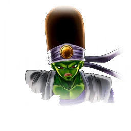 Pikkon