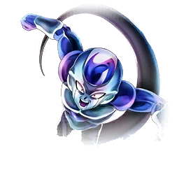 Final Form Frost