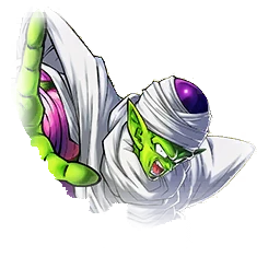 Fused with Nail Piccolo