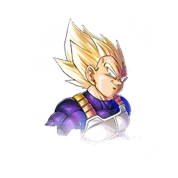 Super Saiyan Vegeta