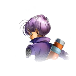 Trunks (Teen)