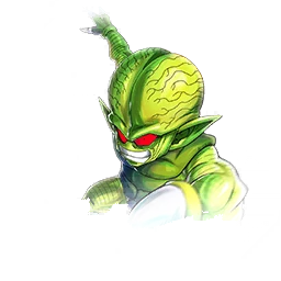 Saibaman