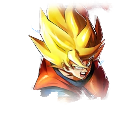 Super Saiyan Goku