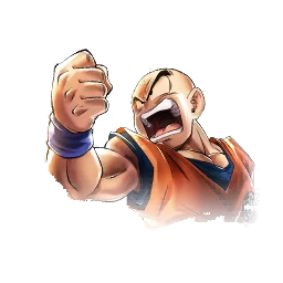 Krillin