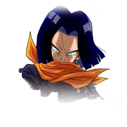 Android #17