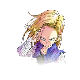 Android #18