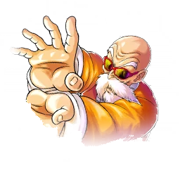 Master Roshi