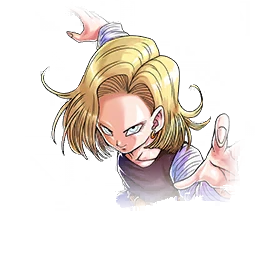 Android #18