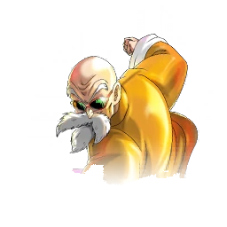 Master Roshi