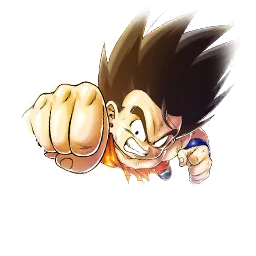 Goku (Youth)