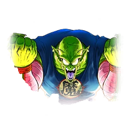 Demon King Piccolo