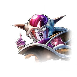 1st Form Frieza
