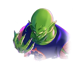 Demon King Piccolo