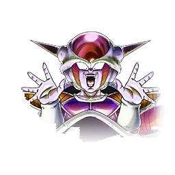 1st Form Frieza