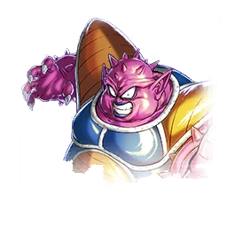 Dodoria