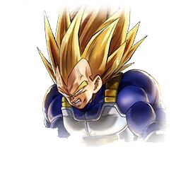 Super Vegeta
